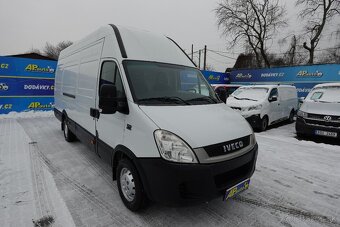 IVECO DAILY 35S13 2.3HPT SUPERMAXI - 3