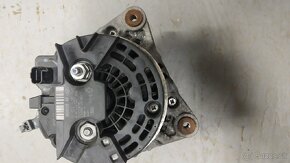 Bosch Alternator 0 124 525 140 Renault Nissan Dacia - 3