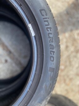 Pirelli cinturato P7 255/45 r19 104Y - 3