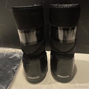 Moon boots - 3