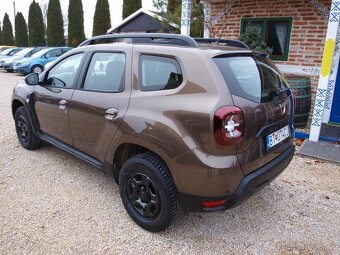 Dacia Duster 1.5 Blue dCi 115 Comfort 4x4 - 3