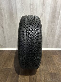 Mercedes Benz GLC - W253 - orig. ALU 5x112 R19 - 3