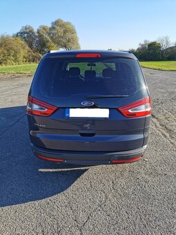 Ford Galaxy 2.0 TDCI 103kw - 3