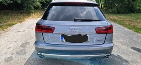 AUDI A6 ALLROAD V6 200 KW 2016 QUATTRO - 3