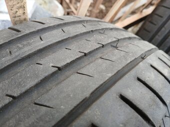 Elektrony 5x100 r15 a letne pneu 195/65 r15 - 3