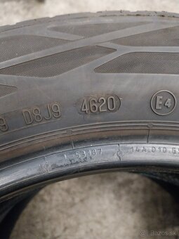 Continental 195/55 r16 - 3