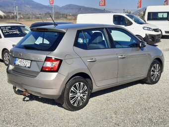 Škoda Fabia 1.2 TSI Ambition - 3