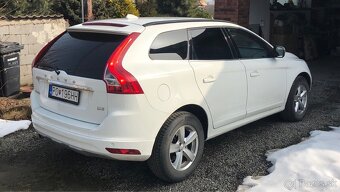 Volvo XC60 2.0 D - 3