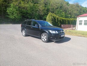 Dodge Journey 2.0cdti - 3