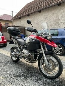 BMW R1200 GS - 3