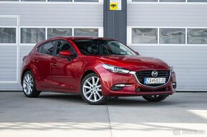 Mazda 3 2.0 Skyactiv - 3