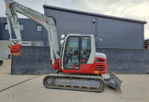 TAKEUCHI TB290-2 DIESEL - 3