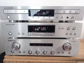 Marantz - 3