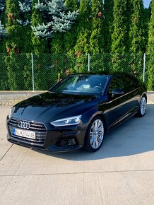 Audi A5 Sportback 2.0 TDI 190k Sport S line S tronic - 3