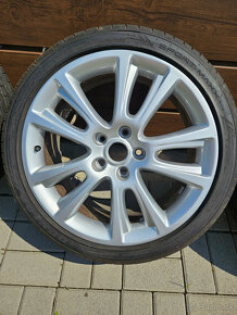 Skoda Zenith r18 5x112 - 3