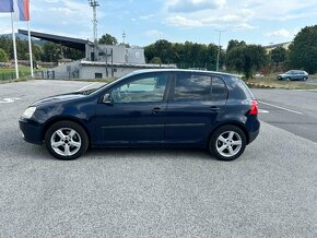 Volkswagen Golf V 1.4i - 3