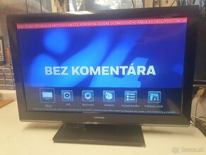 26"  LED  TV  s  DVBT - 3