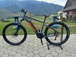 E - Bike - 3