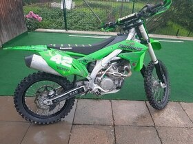 Predam kawasaki 450 kxf 2018 - 3