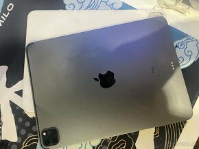 iPad pro 11 m1 256gb - 3