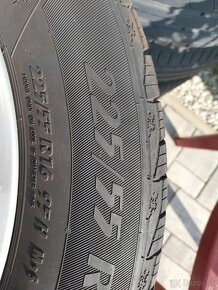 225/55 r16 - 3