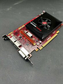 GPU AMD FirePro W5000 2GB GDDR5 - 3