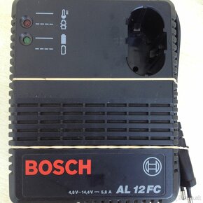 BOSCH AL 12 FC - 3