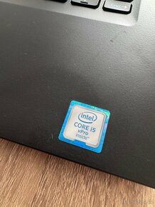 DELL Latitude 7480 i5-6300 16GB 512GB SSD FHD IP - 3