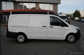 MERCEDES VITO LANG - PREDAJ AJ NA SPLÁTKY⭐AKONTÁCIA OD 0% - 3