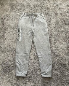 Trapstar Decoded 2.0 Tracksuit - Grey/Ice Blue - 3