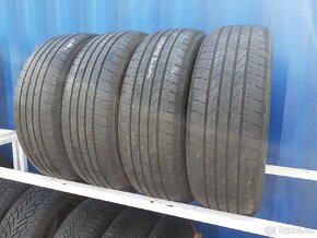 Letné pneu Bridgestone 225/60R18 - 3