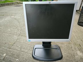 LCD monitor 1740 - 3