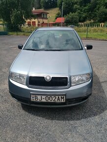 Fabia - 3