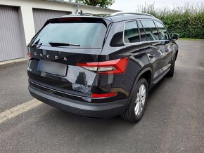 Škoda Kodiaq Style 2.0L 150k - 3