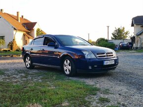 Opel vectra c 1.9 110kw - 3