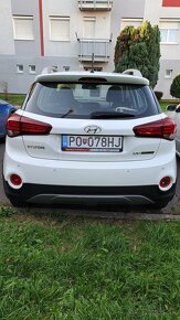 Hyundai i20 Active 1.4i Comfort 74 kW - 3