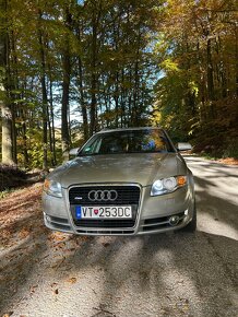 Audi A4 B7 2.0 S-line - 3