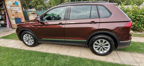 Predám VW Tiguan - 3