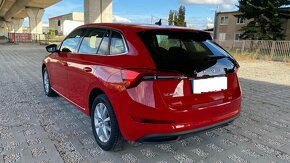 Škoda SCALA 1.0TSI R.V. 10/2020, 22.800 KM - 3