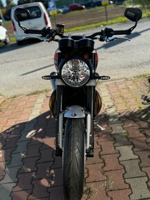 Triumph speed Twin 1200 / 2022 - 3