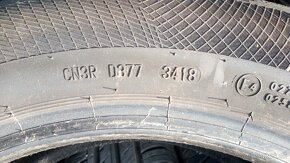 Zimné pneumatiky 225/40R18 - 3