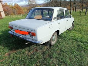 Lada VAZ 21011 - 3