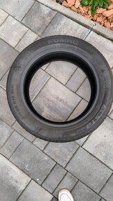 Kumho 215/55 r18 95H - 3