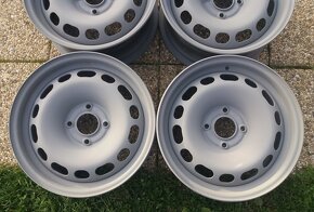 PLECH. DISKY R15 4x108 - PEUGEOT, CITROEN - 3