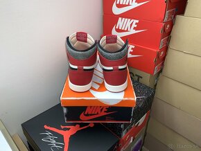 Nike Air Jordan 1 Retro Chicago, Eu42 - 3