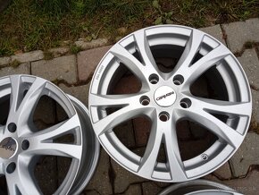 16"5x114,3 MAZDA, KIA HYUNDAI MITS.RENAULT - 3