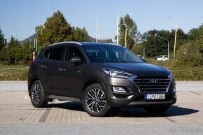 Hyundai Tucson 1.6 T-GDi Style - 3