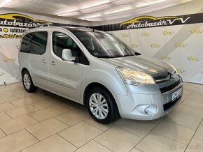 Citroën Berlingo 1.6 HDi 16V 110k FAP XTR - 3