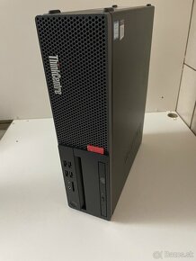 Lenovo ThinkCentre M710S, CPU i3-7100, 8GB RAM, 512GB HDD - 3