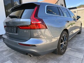 Volvo V60 B4 diesel Business 197PS AT8 r. 2021 - 3